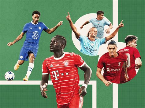 538 premier league|No Mané. No Sterling. No Problem. .